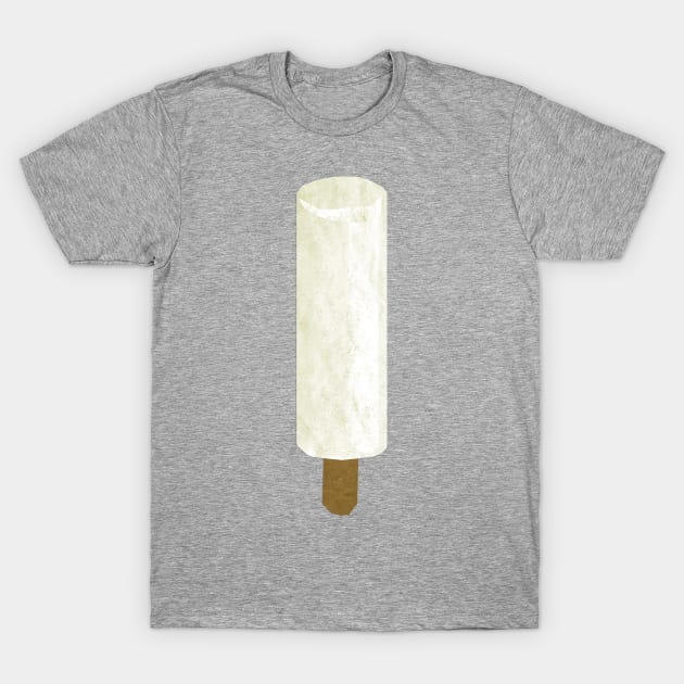 Ice lolly - little lactose T-Shirt by Babban Gaelg